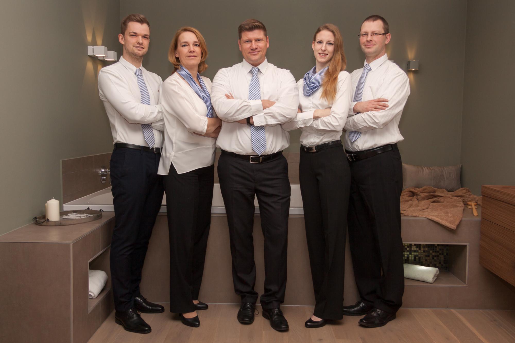 Walter Wesemeyer Gmbh